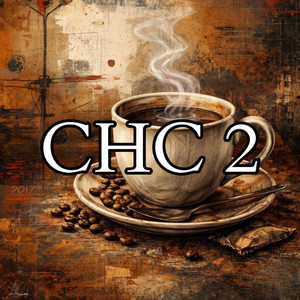 Languid Keys by CHC 2