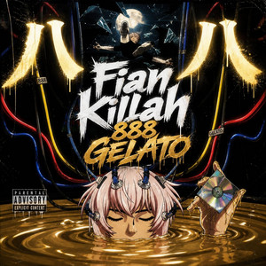 GELATO by Fian Killah