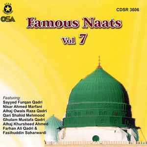 Amina Ka Lal Ka Jashane Waladat Zinda by Qari Shahid Mehmood
