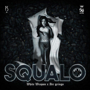 Portada de SQUALO