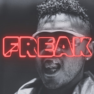 Freak (Instrumental) by Ric Angel