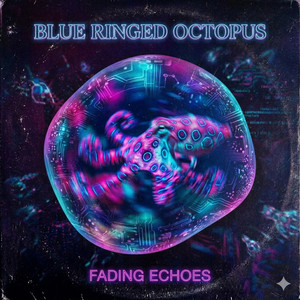 Last Summer Transmission by Blue Ringed Octopus