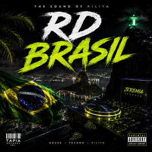 Rd Brasil by Jeremia Produce