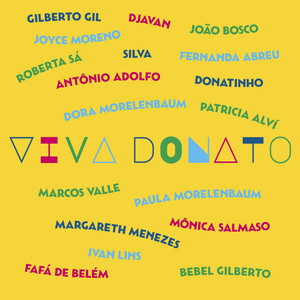 Quem É Quem - Album by João Donato | Spotify