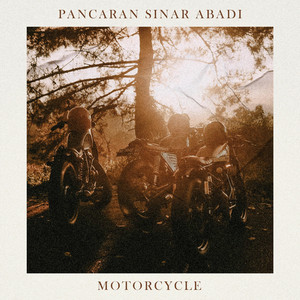 Motorcycle
