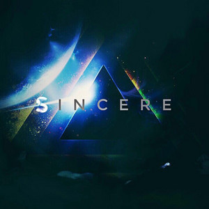 Portada de Sincere