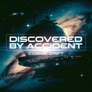 Accidental Beauty in Chaos by Cosmic Drift