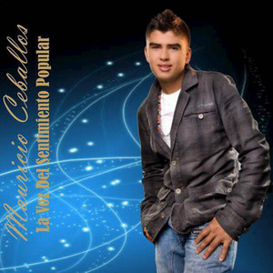 Conquistaré by Mauricio Ceballos