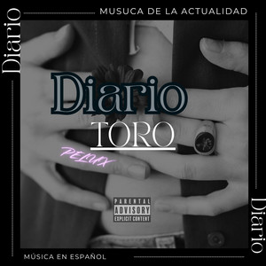 diario toro by Pelux