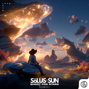 Shoot For Stars (The Rebirth) by Sölus-Sun