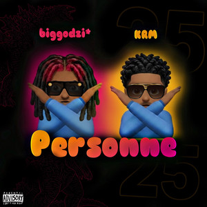 Personne by biggodzi*, KRM