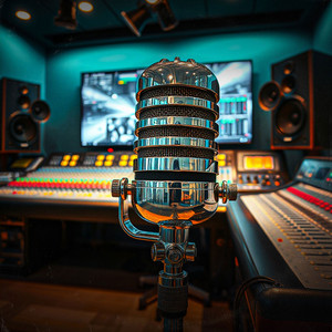 I Been Working (Edit)