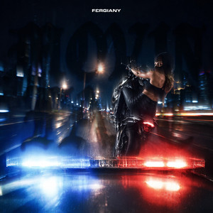 M0V1N FAST by FERGIANY