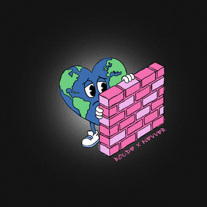 World Behind My Wall by ROUDE, NEVVER