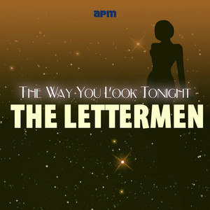 The Lettermen - Turn Around, Look At Me