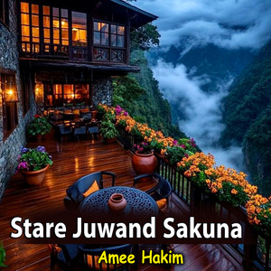 Amee Hakim - Stare Juwand Sakuna