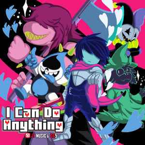 I Can Do Anything