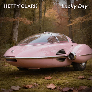 Lucky Day by Hetty Clark