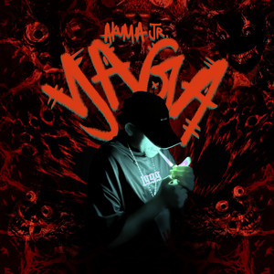 YAGA by Akuma Jr.