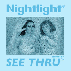 See Thru - Instrumental by nightlight