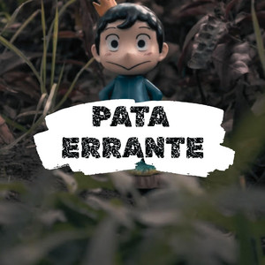 Pata Errante by Tatozx