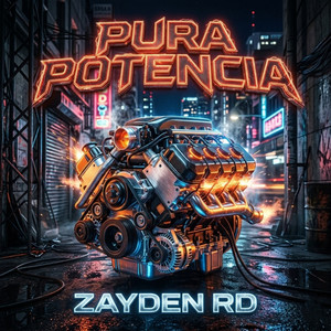 Yeahh by ZAYDEN RD