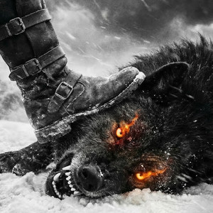 Víðarr Ríssr (Fenrir Falls) by RAVNIR