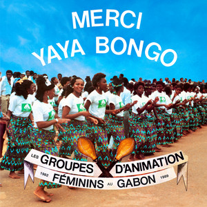 Lessimbi by Groupe Kounabeli de Masuku