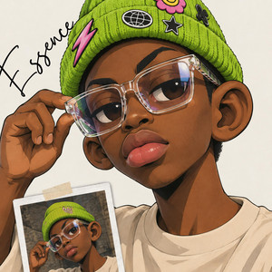 Essence by Dj Bentoz