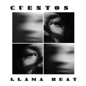 Rayas blancas by Llama Beat