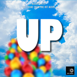 Geek Music - Married Life (Cover Version)