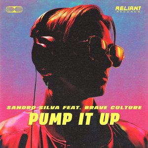 Pump It Up (feat. Brave Culture) cover art