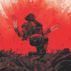 Jasxn Ghxst - I thought you were the moon and I was your wolverine (Cinematic Scene x Trap Beat)