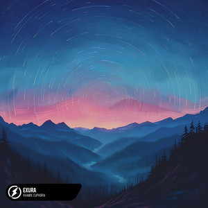 Khamix & Euphoria - Exura