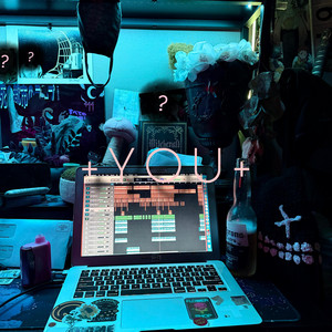 + Y O U + by Nojinsnogod