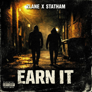 EARN IT by ZLANE, STATHAM