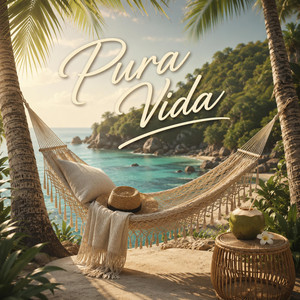 Pura Vida - Instrumental by Hecma Beats, Zeth Beatz