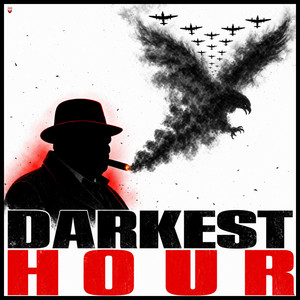 Darkest Hour (WWII) by Manuele Di Ascenzo