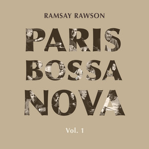 Eu Sei Que Vou Te Amar by Ramsay Rawson