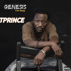 Tprince - Who’s Badder Dan?