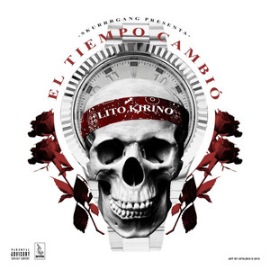 Lito Kirino - El Tiempo Cambio