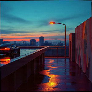 after dark by ENDWEEK