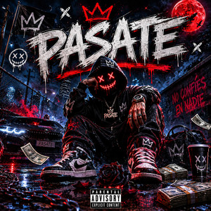 Pasate