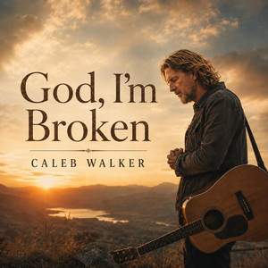 God, I'm Broken by Silent Voices of Man