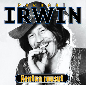 Rentun ruusu