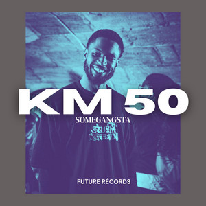 KM 50 by SomeGangsta