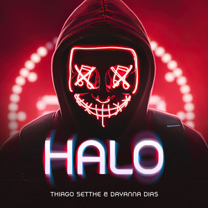 Thiago Setthe & Dayanna Dias - Halo