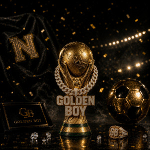 Golden Boy by Senn10r