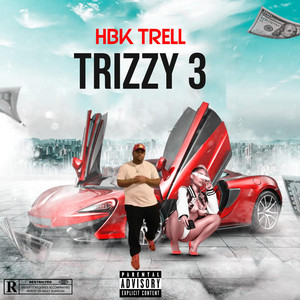 Off Da Map by HBK Trell, Bossman Blake, D$keezy