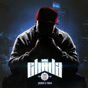 Jeden z was cover